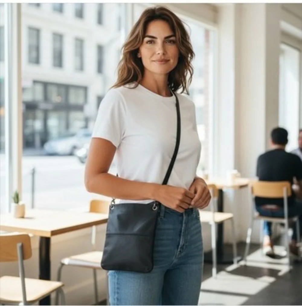 Anthropologie margot black